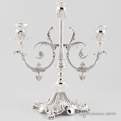 Подсвечник Marquis&Essen