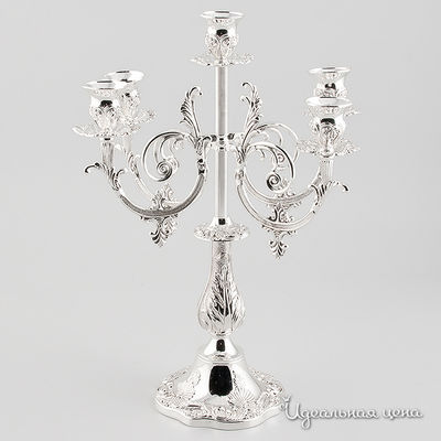 Подсвечник Marquis&Essen