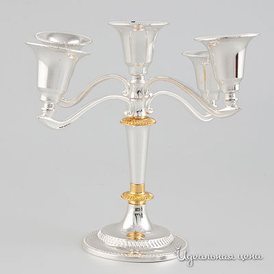 Подсвечник Marquis&Essen