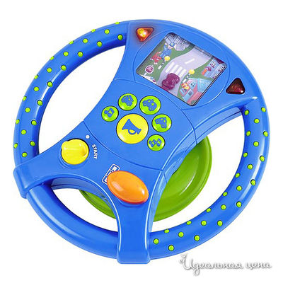 Игрушка Lider kids