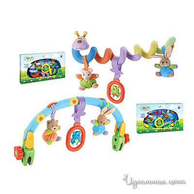 Центр Lider kids