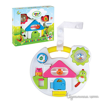 Центр Lider kids