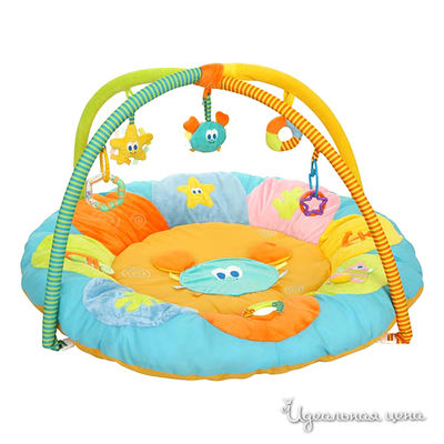 Коврик Lider kids