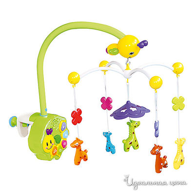 Карусель Lider kids