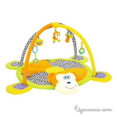 Коврик Lider kids