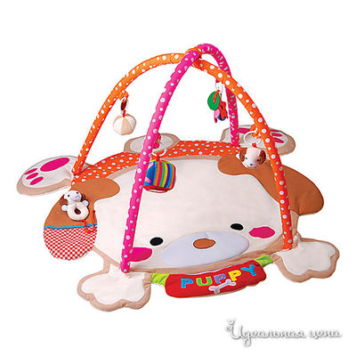 Коврик Lider kids