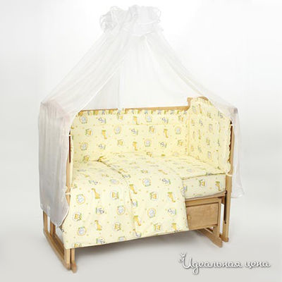 Комплект Lider kids