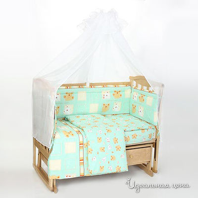 Комплект Lider kids