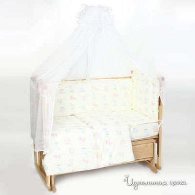 Комплект Lider kids