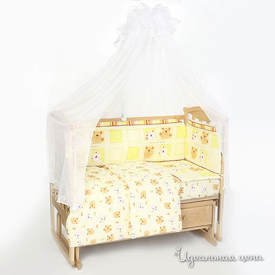 Комплект Lider kids