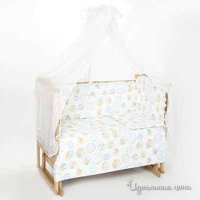 Комплект Lider kids