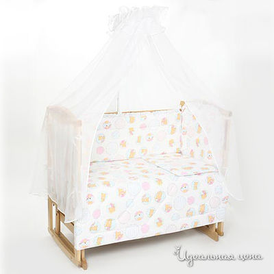 Комплект Lider kids