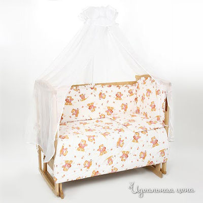 Комплект Lider kids