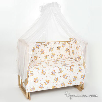 Комплект Lider kids