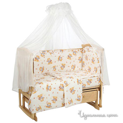 Комплект Lider kids