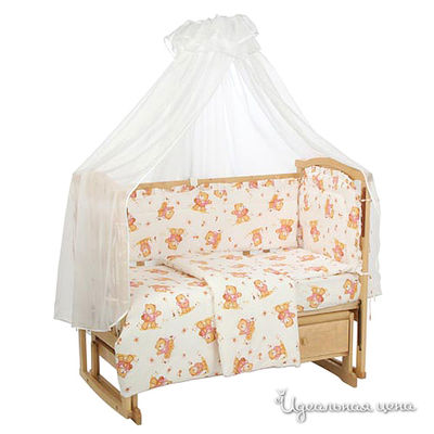 Комплект Lider kids