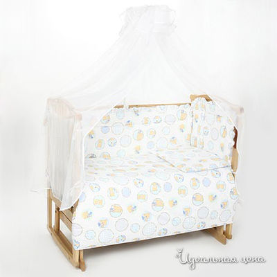 Комплект Lider kids