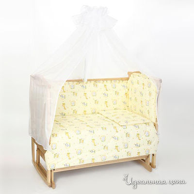 Комплект Lider kids