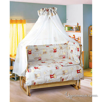 Комплект Lider kids