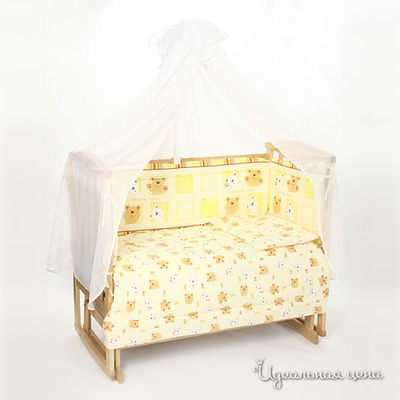 Комплект Lider kids