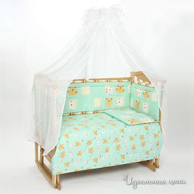 Комплект Lider kids