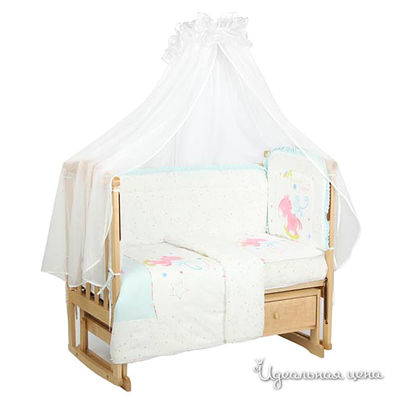 Комплект Lider kids