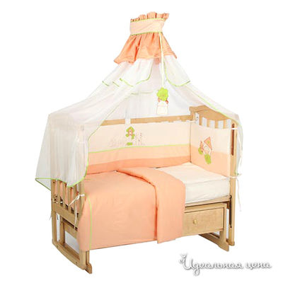 Комплект Lider kids