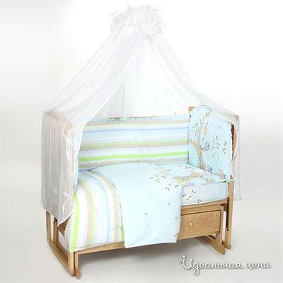 Комплект Lider kids