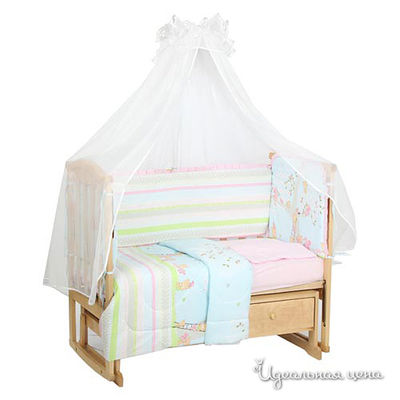 Комплект Lider kids