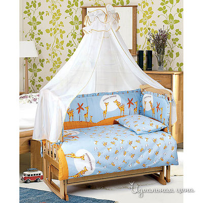 Комплект Lider kids