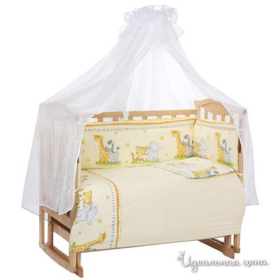 Комплект Lider kids