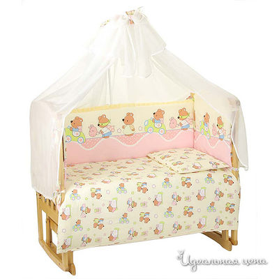 Комплект Lider kids