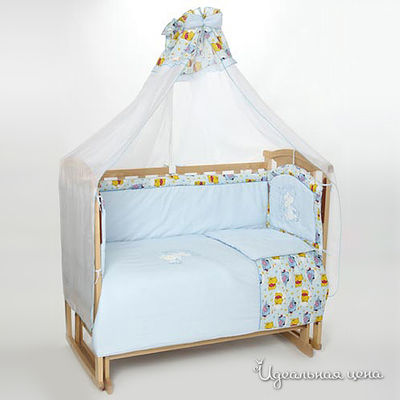 Комплект Lider kids