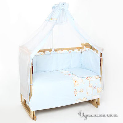 Комплект Lider kids