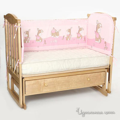 Бортик Lider kids