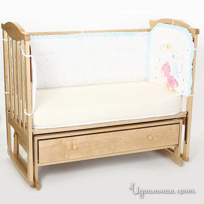 Бортик Lider kids