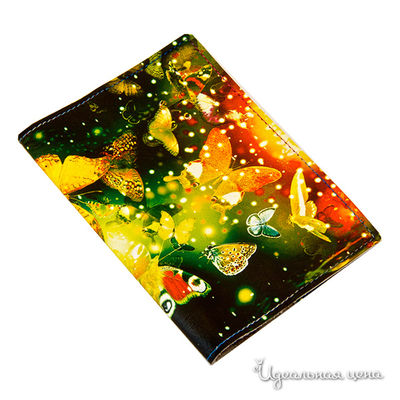 Обложка Mahaon