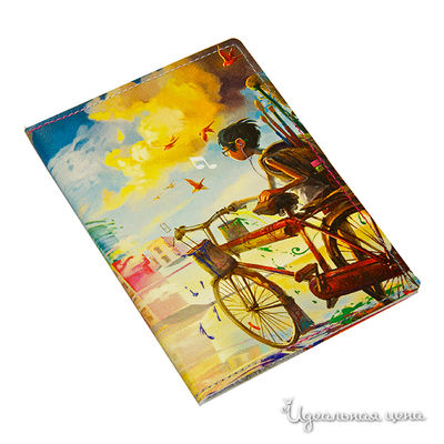 Обложка Mahaon