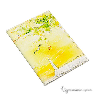 Обложка Mahaon