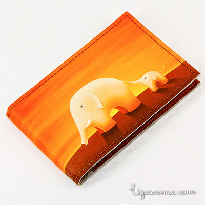 Визитница Mahaon