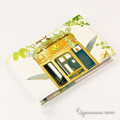 Визитница Mahaon