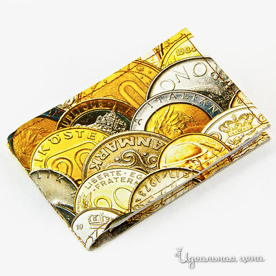 Визитница Mahaon