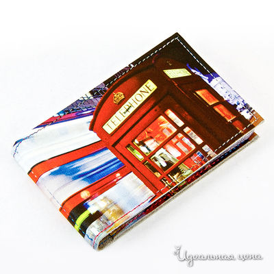 Визитница Mahaon