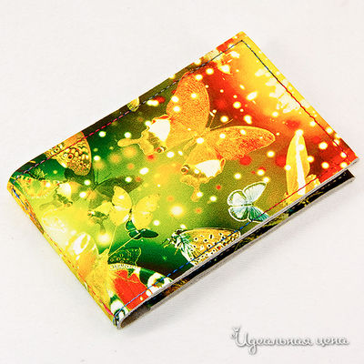 Визитница Mahaon