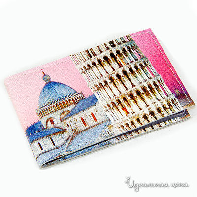 Визитница Mahaon