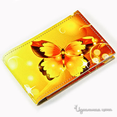 Визитница Mahaon