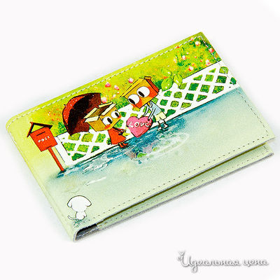 Визитница Mahaon