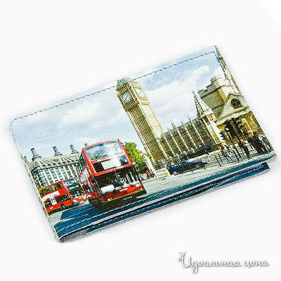 Визитница Mahaon