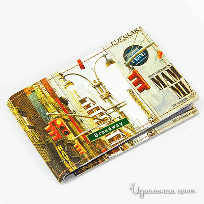 Визитница Mahaon