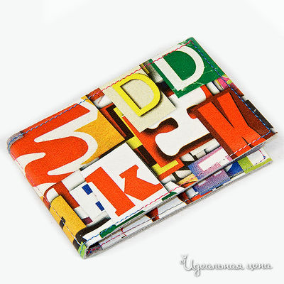 Визитница Mahaon